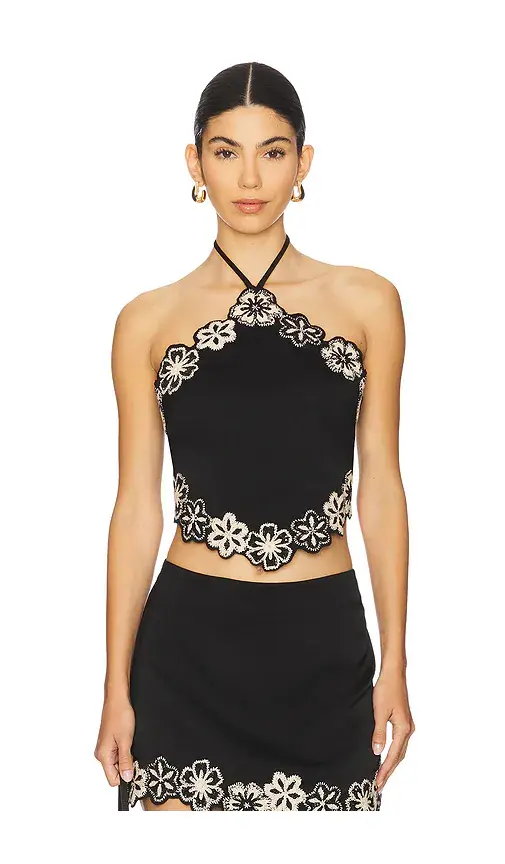 Tularosa Melani Top | Image 1 Tularosa Melani Top | Image 1