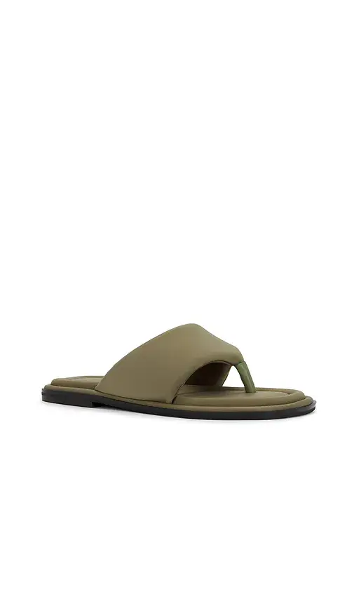 INTENTIONALLY BLANK Seoul Sandal | Thumbnail 2