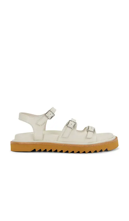 INTENTIONALLY BLANK Ricoya Sandal | Image 1 INTENTIONALLY BLANK Ricoya Sandal | Image 1