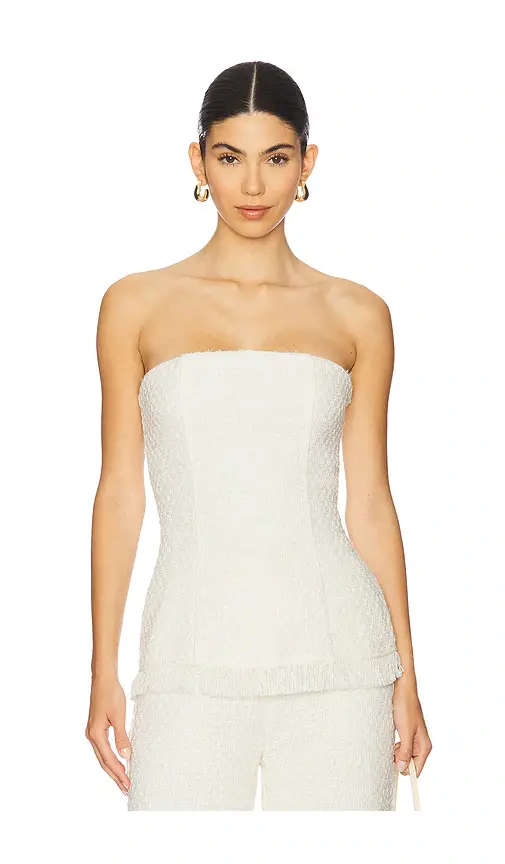 SNDYS Piper Top | Image 1 SNDYS Piper Top | Image 1