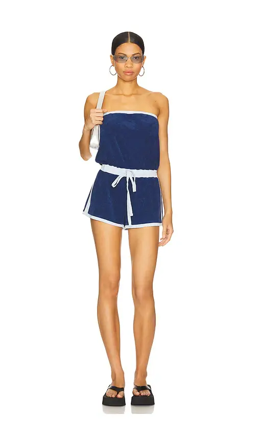 Lovers and Friends Tessa Romper