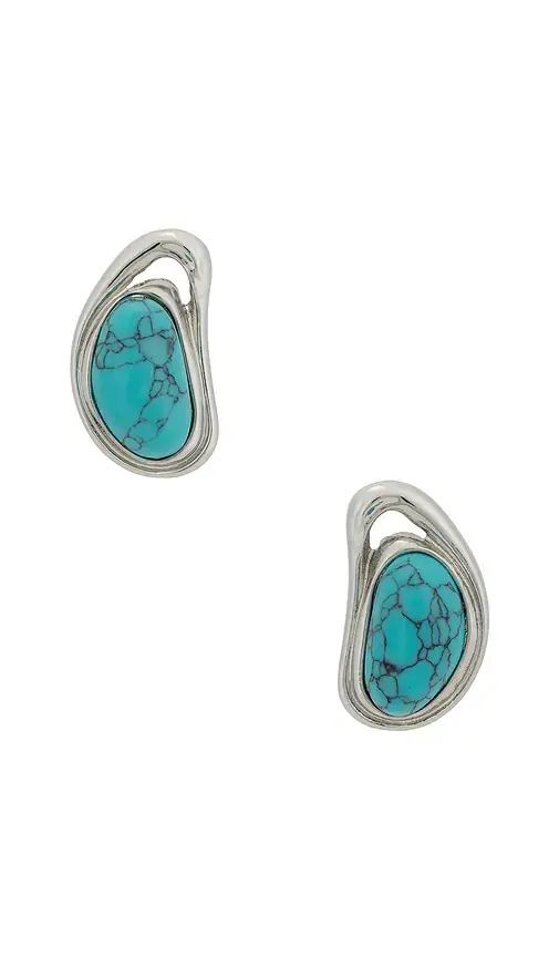 petit moments Valia Earrings