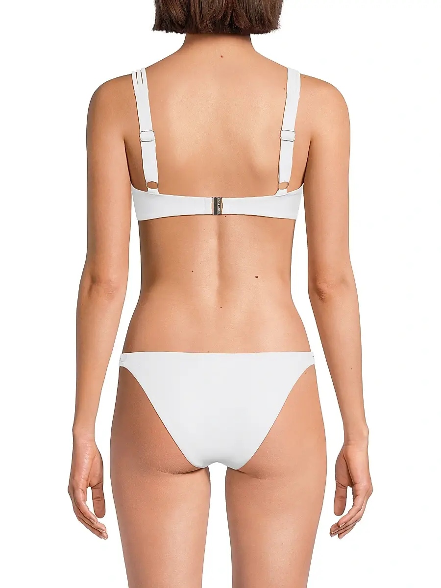 Ramy Brook Women's Rafaelle Bikini Top | Thumbnail 5 Ramy Brook Women's Rafaelle Bikini Top | Thumbnail 5