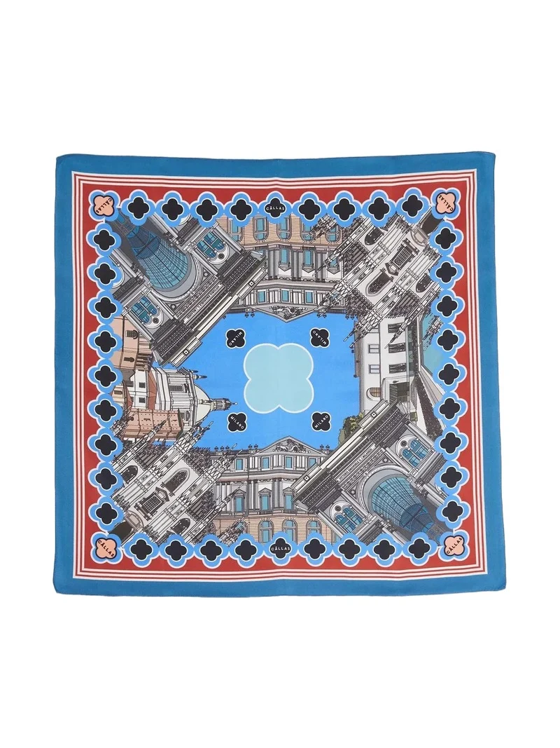 Women's Milan Scarf Women's Milan Scarf