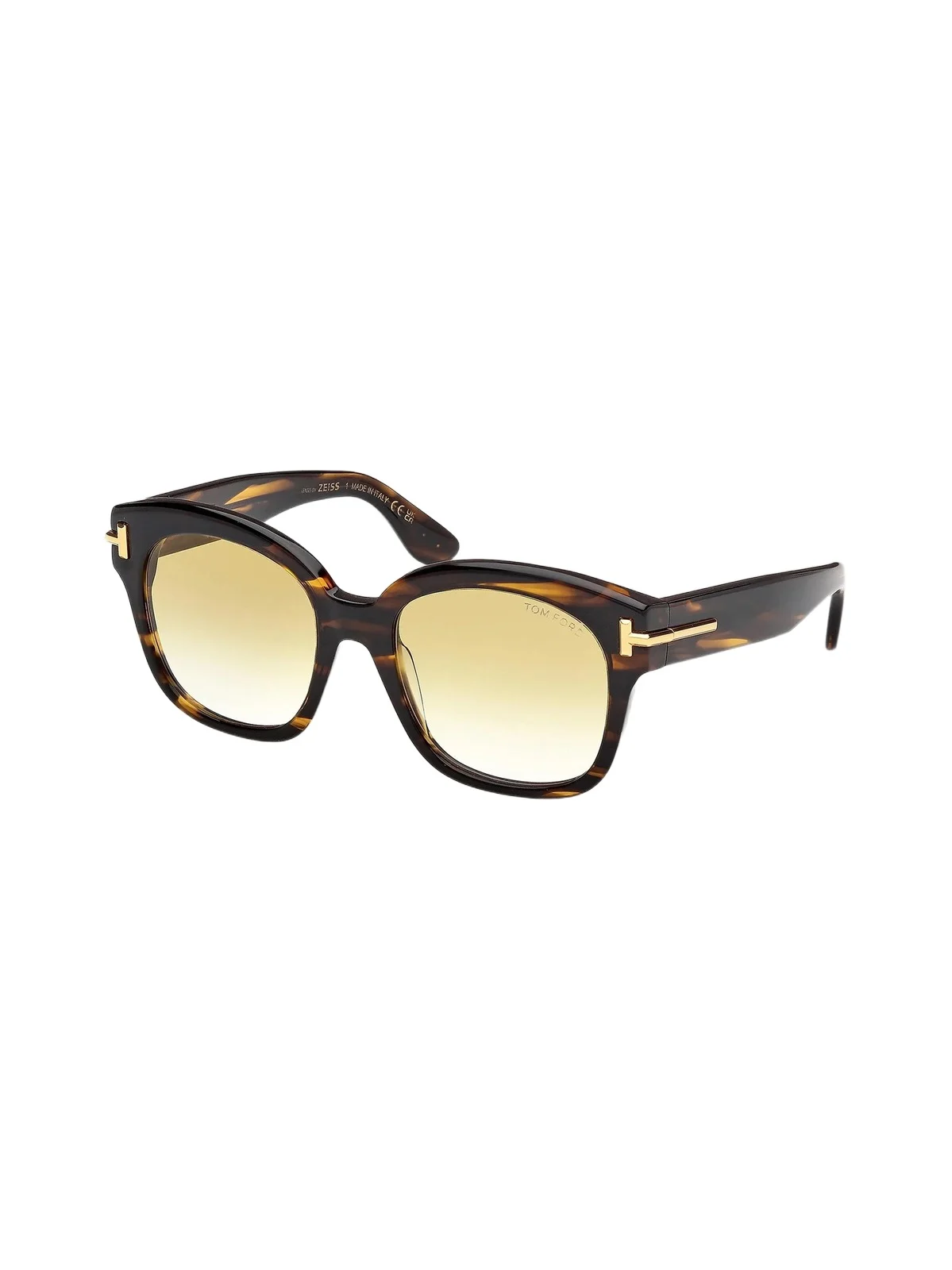 Women's Icon 55MM Square Sunglasses Women's Icon 55MM Square Sunglasses