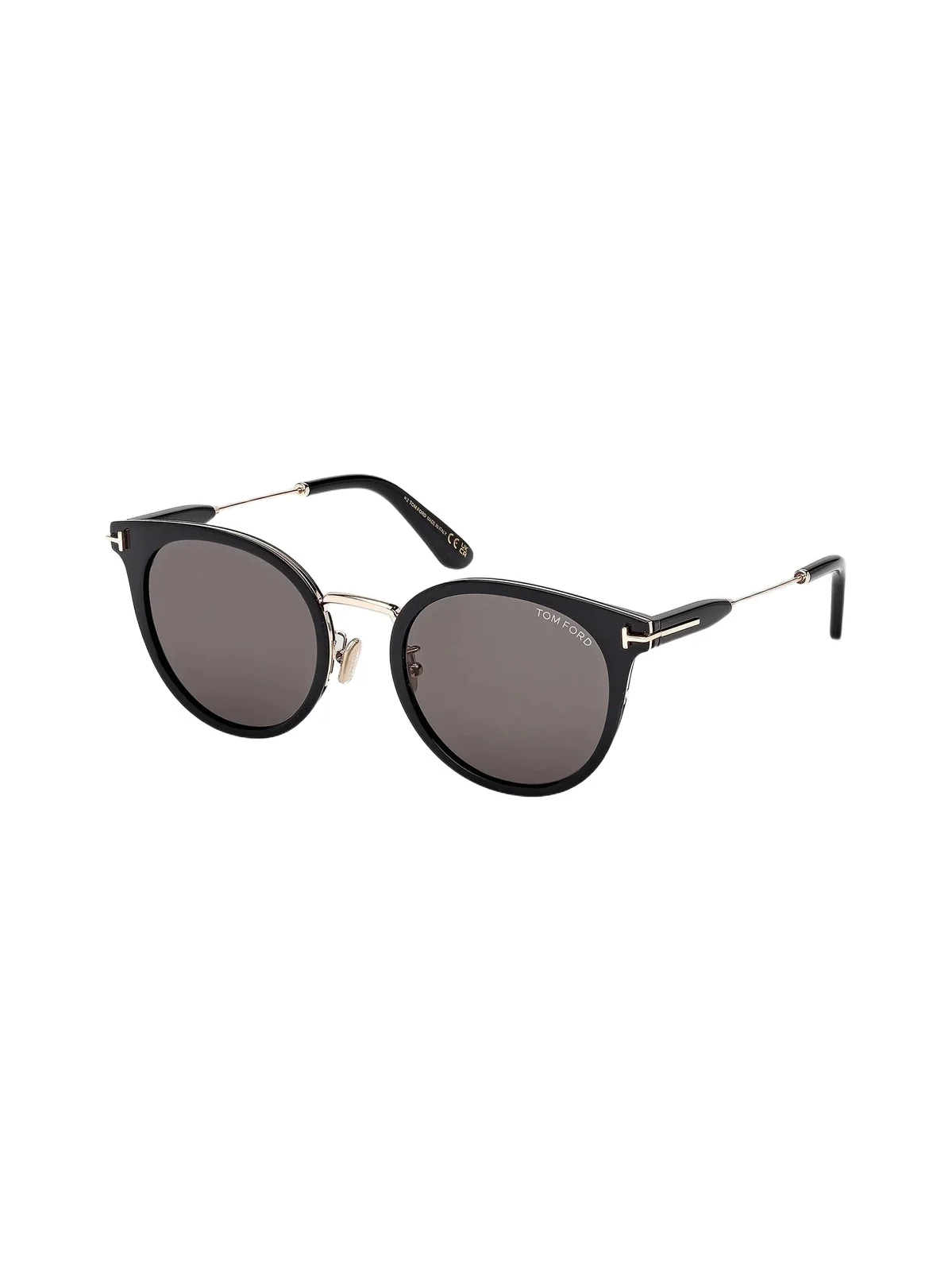 Women's 54MM Round Sunglasses Women's 54MM Round Sunglasses