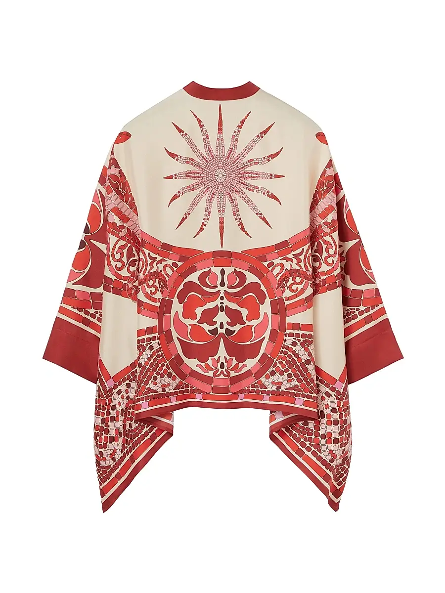 La DoubleJ Women's Foulard Shirt | Thumbnail 2 La DoubleJ Women's Foulard Shirt | Thumbnail 2
