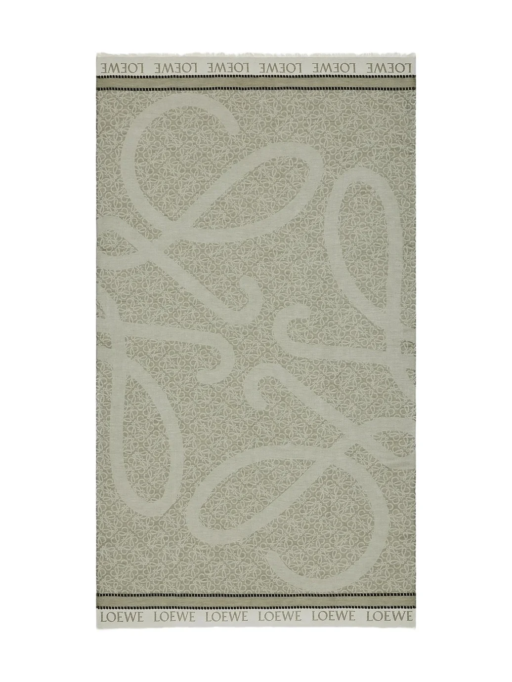 Women's x Paula's Ibiza Anagram Cotton Pareo Women's x Paula's Ibiza Anagram Cotton Pareo