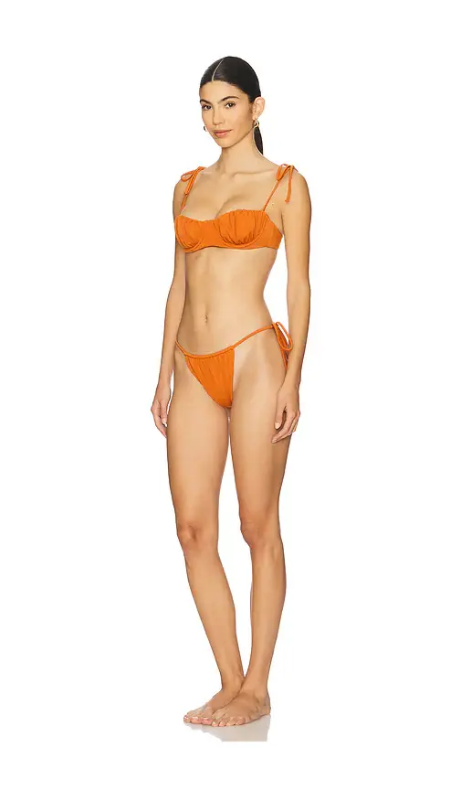 The Attico Bikini Set | Thumbnail 2