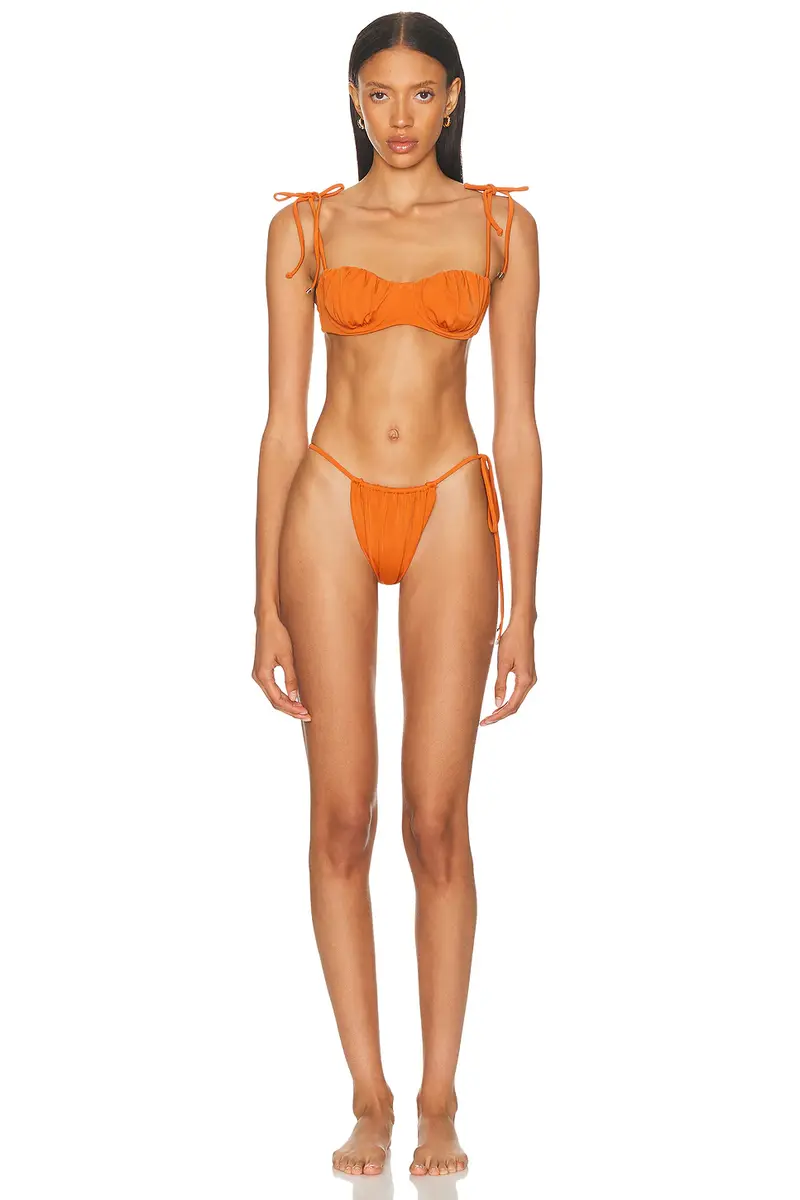 The Attico Bikini Set | Thumbnail 3