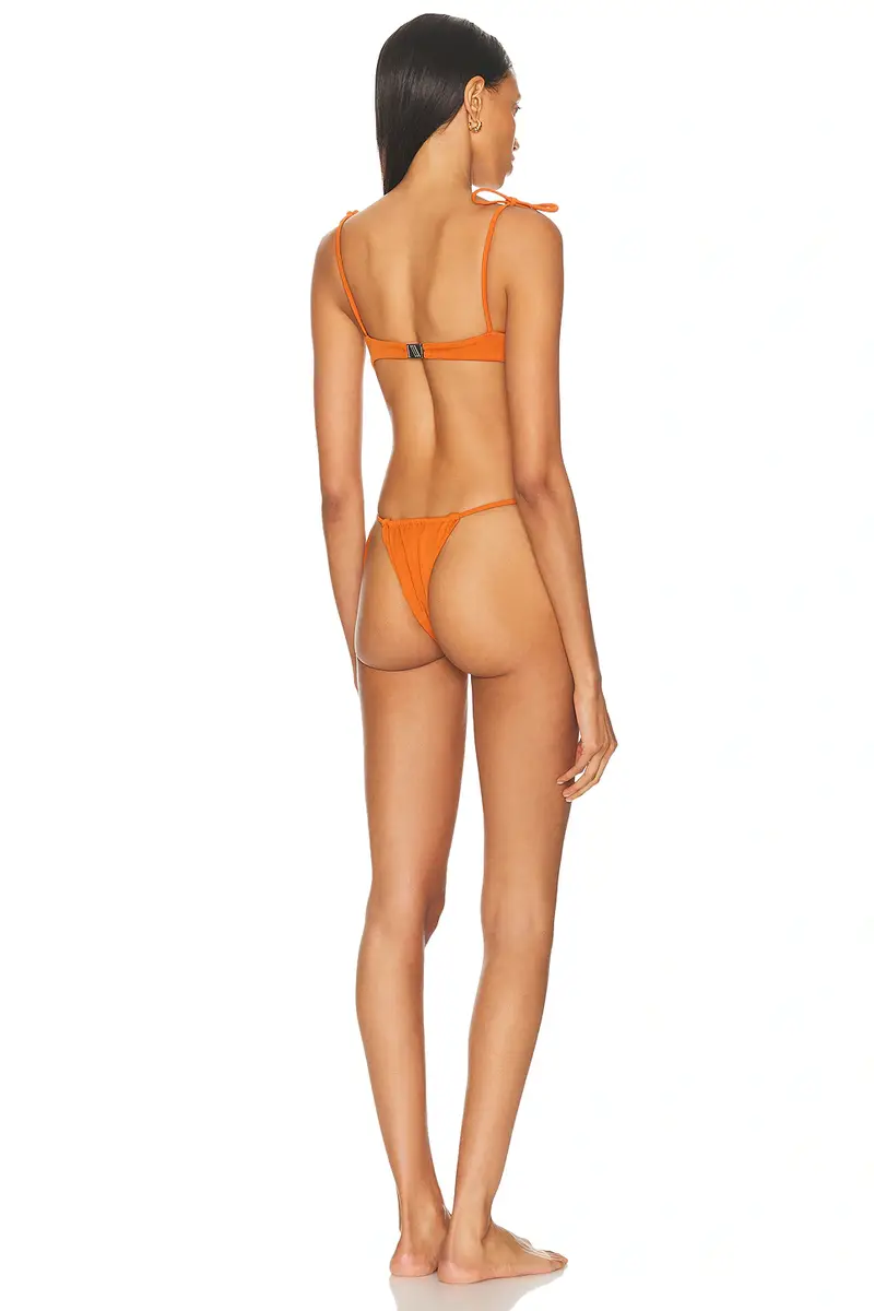 The Attico Bikini Set | Thumbnail 5