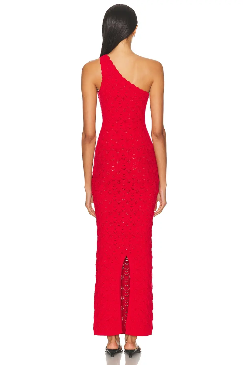 Ronny Kobo Zelda Knit Dress | Thumbnail 6 Ronny Kobo Zelda Knit Dress | Thumbnail 6