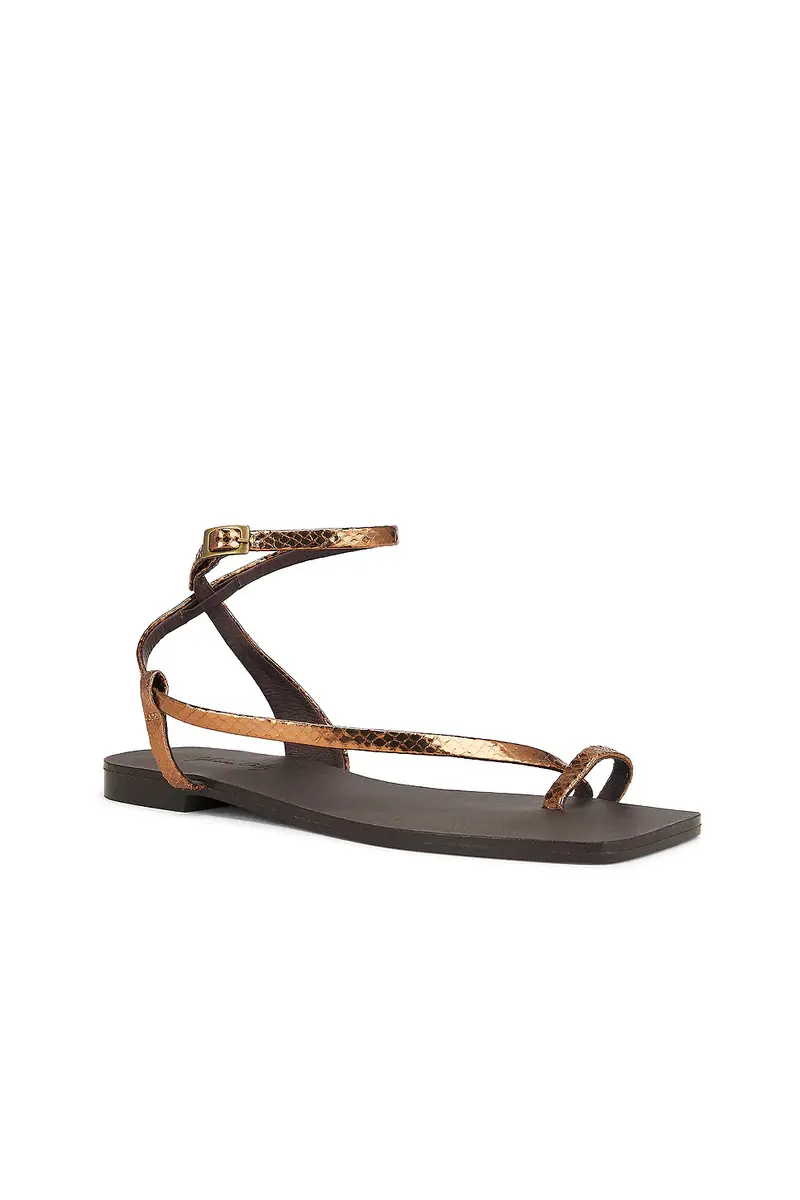 Johanna Ortiz Flamenco Echoes Sandal | Thumbnail 2 Johanna Ortiz Flamenco Echoes Sandal | Thumbnail 2