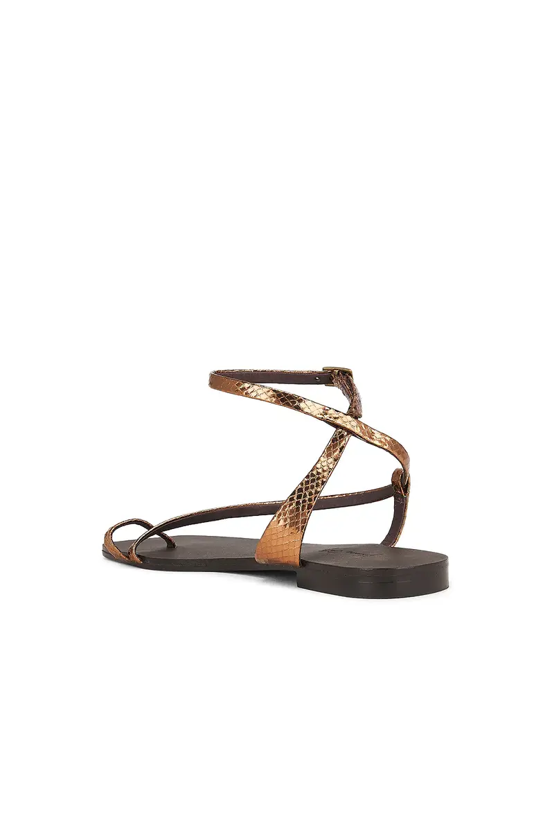 Johanna Ortiz Flamenco Echoes Sandal | Thumbnail 3 Johanna Ortiz Flamenco Echoes Sandal | Thumbnail 3