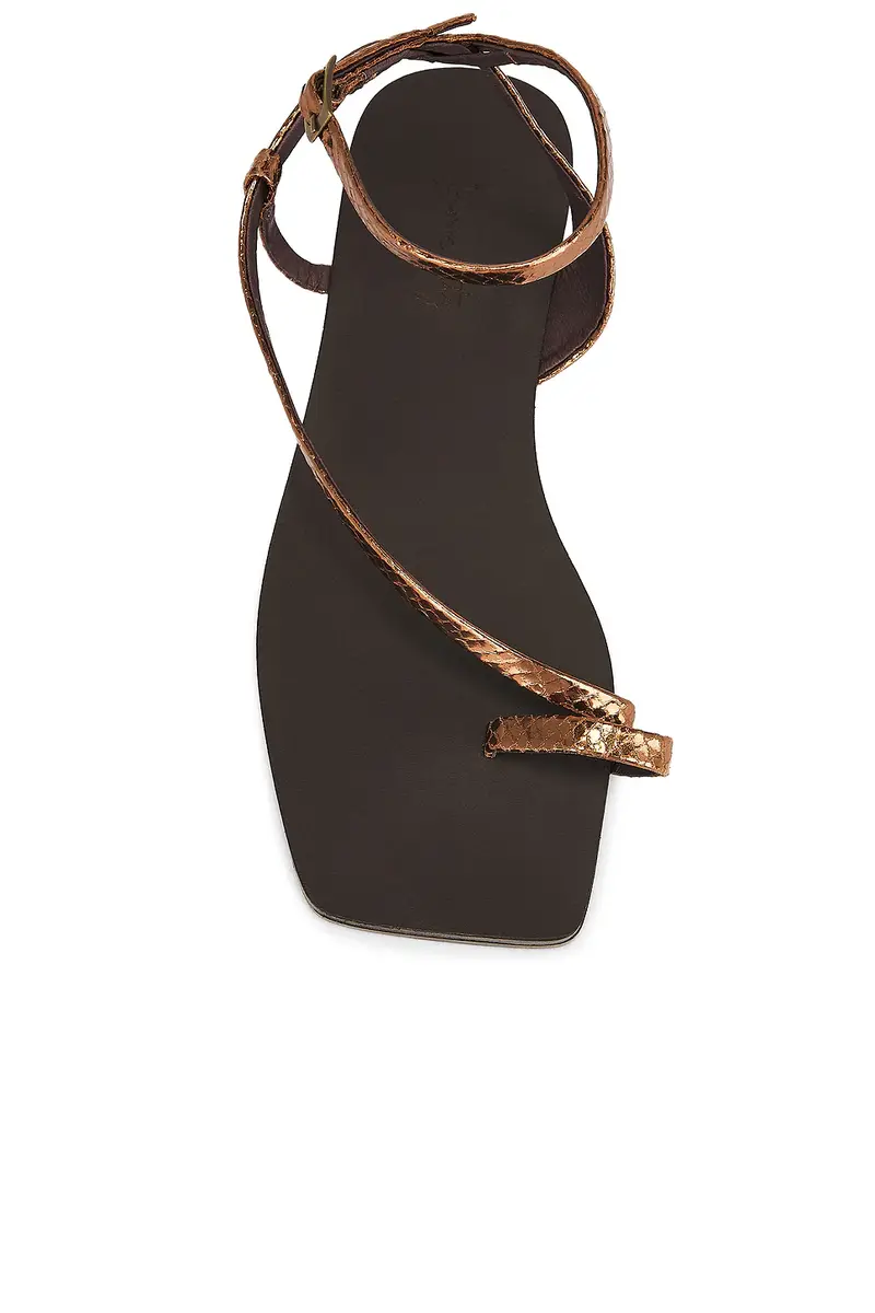 Johanna Ortiz Flamenco Echoes Sandal | Thumbnail 4 Johanna Ortiz Flamenco Echoes Sandal | Thumbnail 4