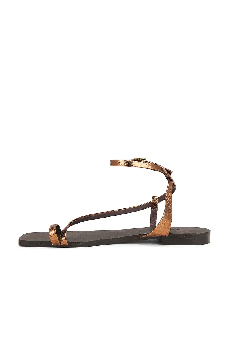 Johanna Ortiz Flamenco Echoes Sandal | Thumbnail 5 Johanna Ortiz Flamenco Echoes Sandal | Thumbnail 5