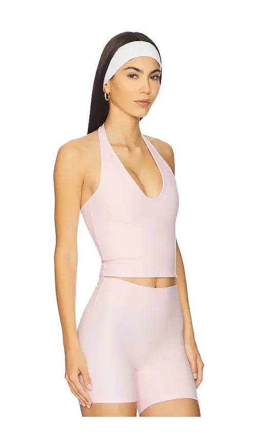 437 The Halter Tank Top | Thumbnail 2