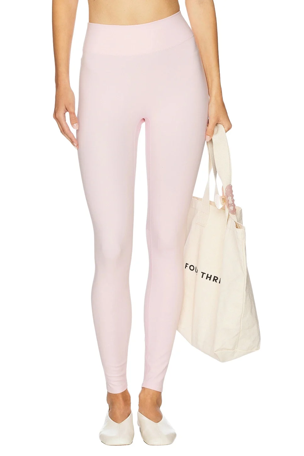 The Essentials Legging