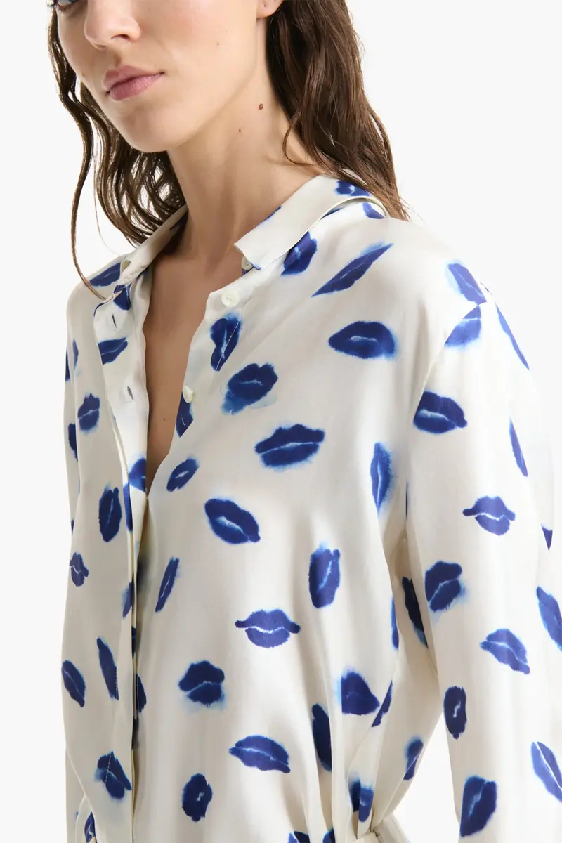 Altuzarra Chika Top | Thumbnail 6 Altuzarra Chika Top | Thumbnail 6
