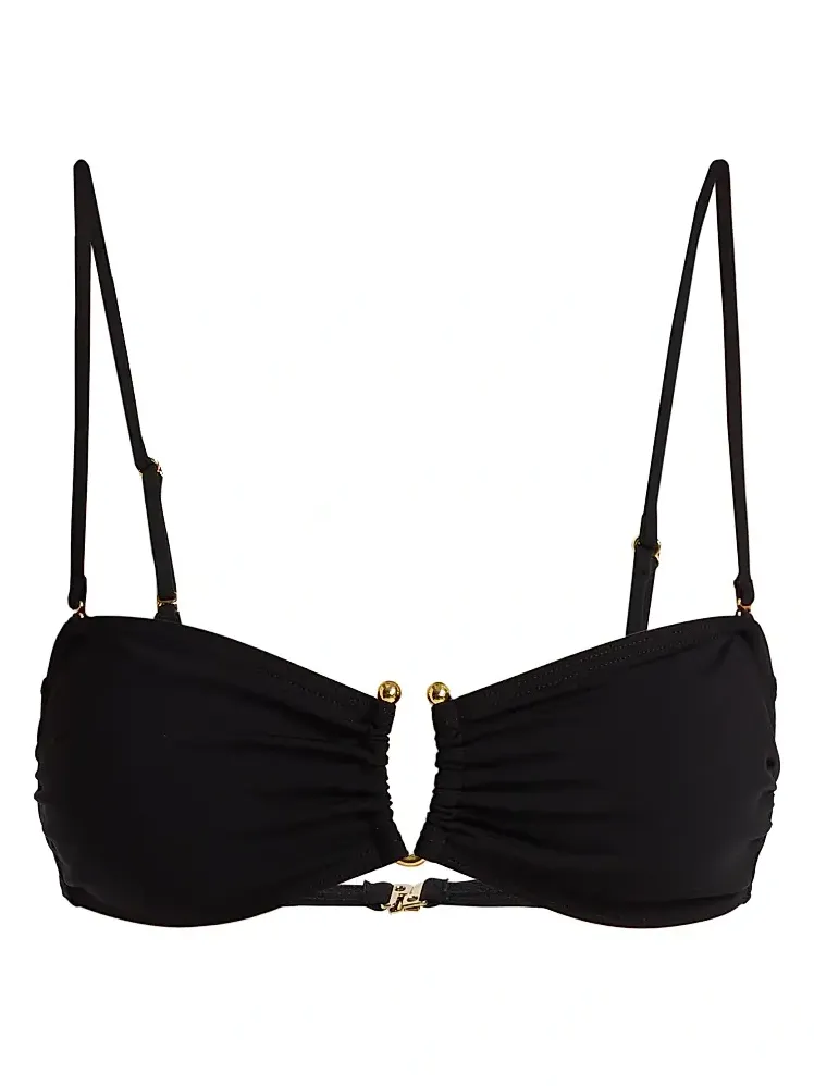 Women's Bandeau Bikini Top Women's Bandeau Bikini Top