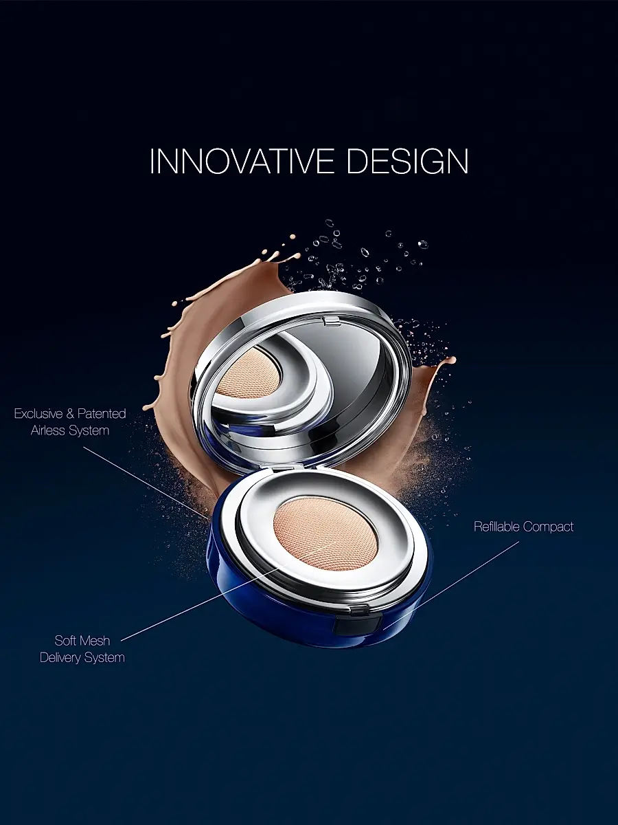 La Prairie Skin Caviar Essence-In-Foundation Broad Spectrum SPF 25 | Thumbnail 2