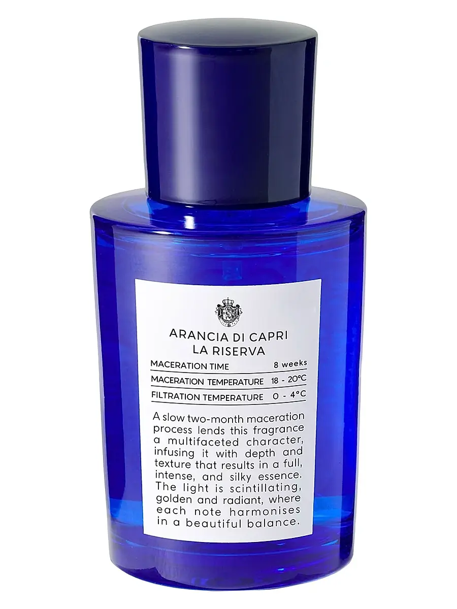 Acqua di Parma La Riserva Arancia di Capri Eau de Parfum | Thumbnail 3