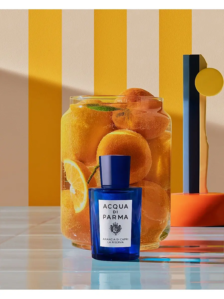 Acqua di Parma La Riserva Arancia di Capri Eau de Parfum | Thumbnail 5