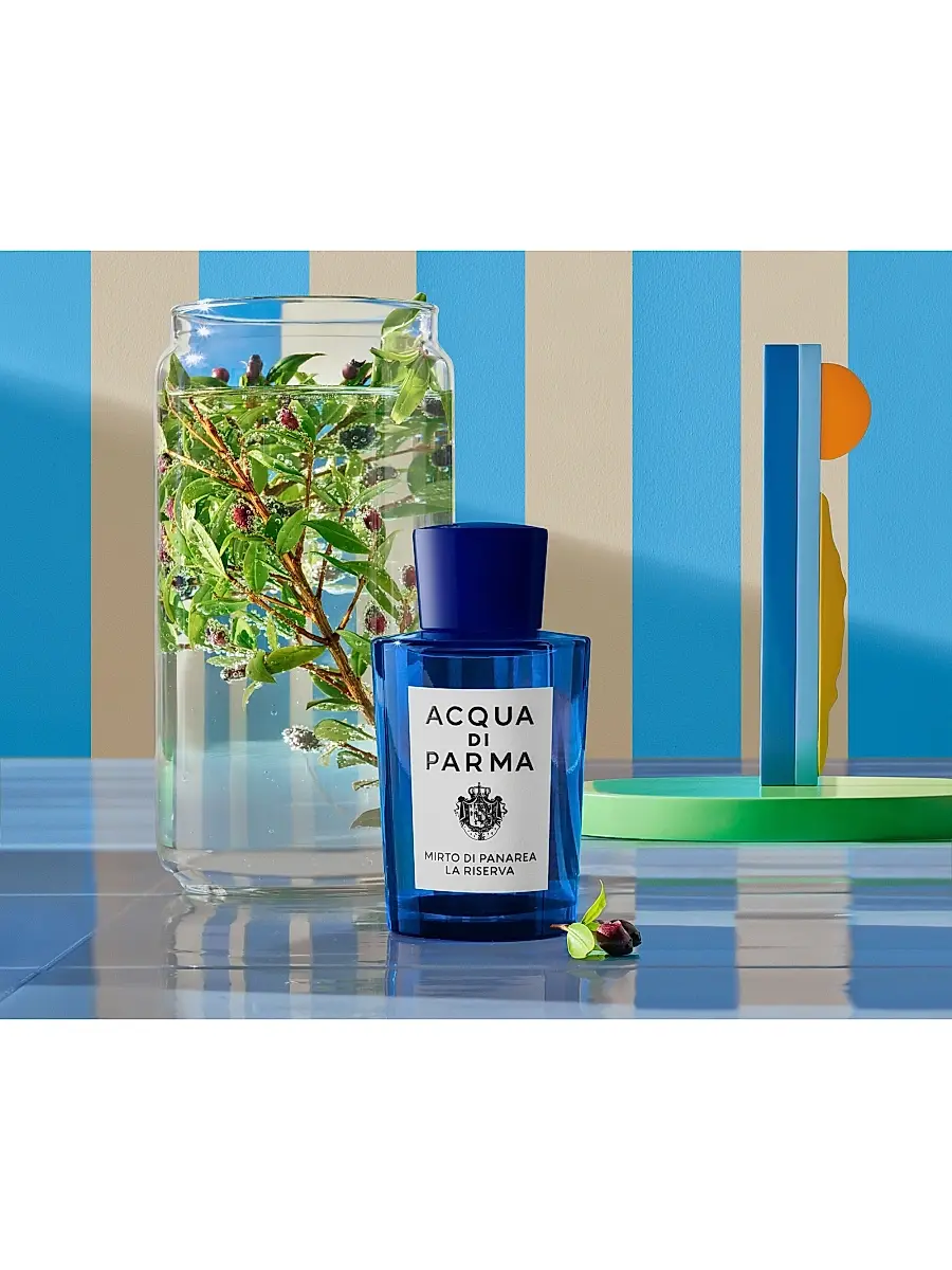 Acqua di Parma La Riserva Mirto di Panarea Eau de Parfum | Thumbnail 6