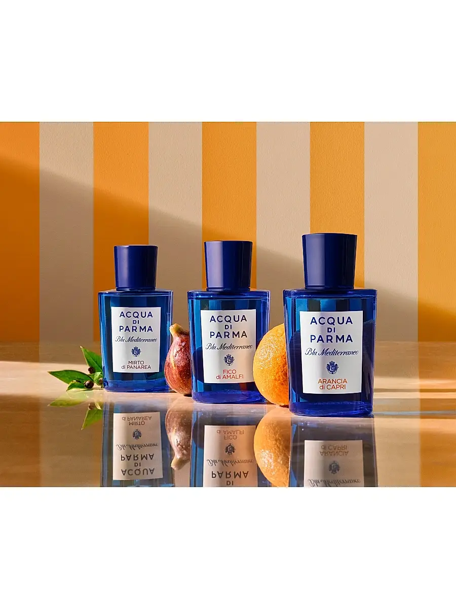Acqua di Parma La Riserva Mirto di Panarea Eau de Parfum | Thumbnail 7
