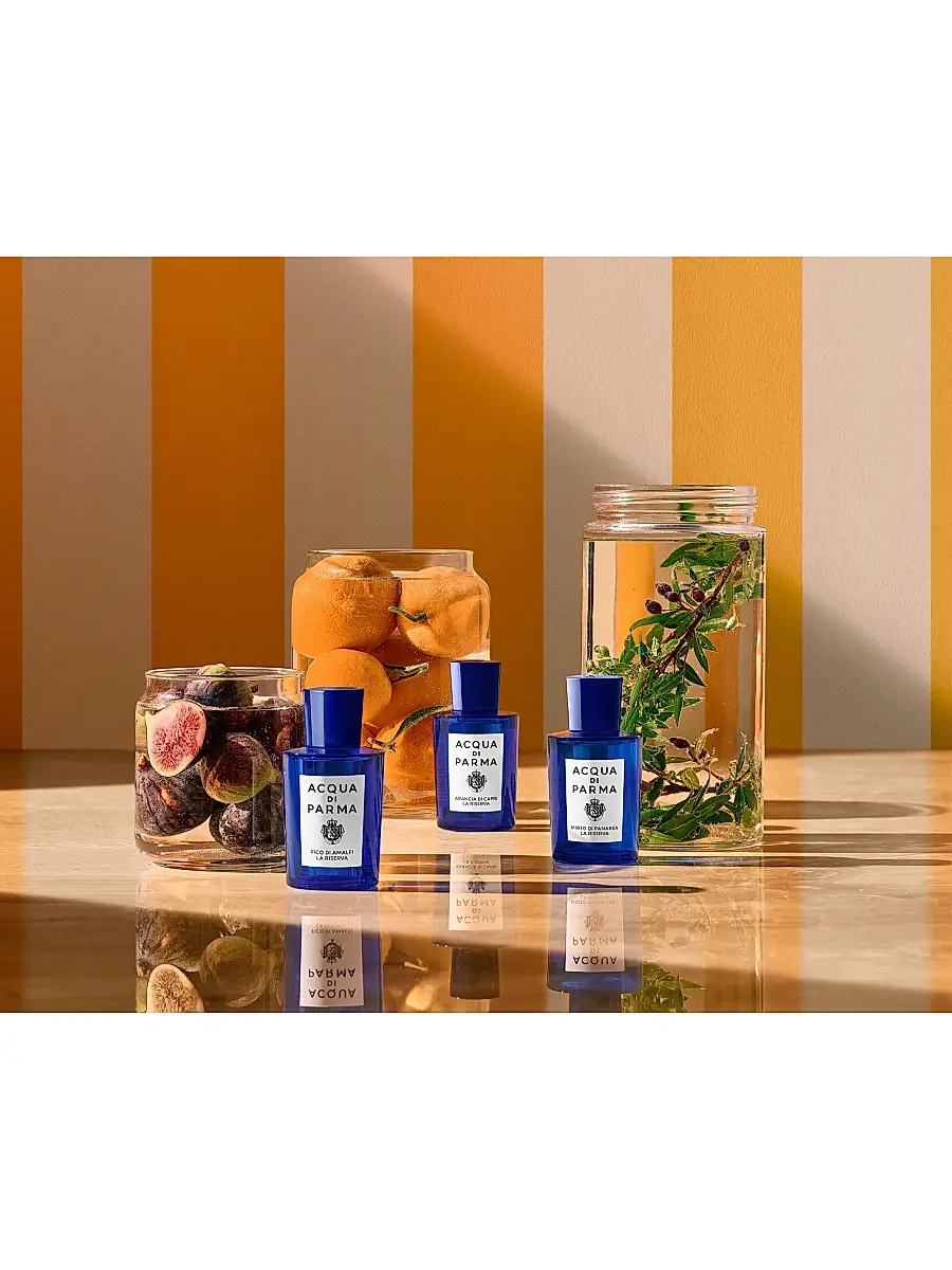 Acqua di Parma La Riserva Mirto di Panarea Eau de Parfum | Thumbnail 8
