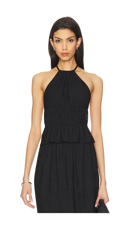 MORE TO COME Malina Top | Image 1 MORE TO COME Malina Top | Image 1
