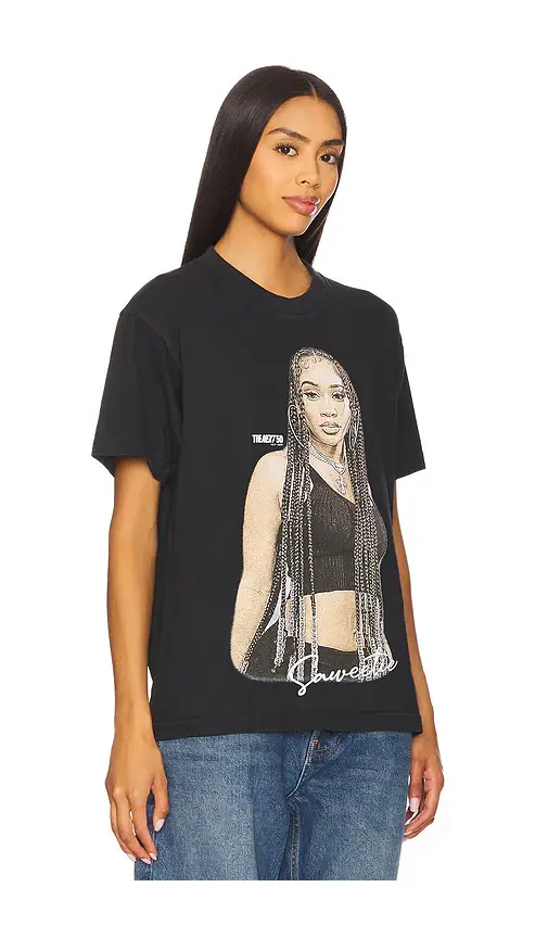 Philcos Saweetie Jumbo Tee | Thumbnail 2