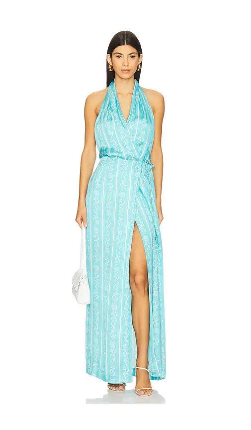 Sabina Musayev Alesia Dress | Image 1 Sabina Musayev Alesia Dress | Image 1