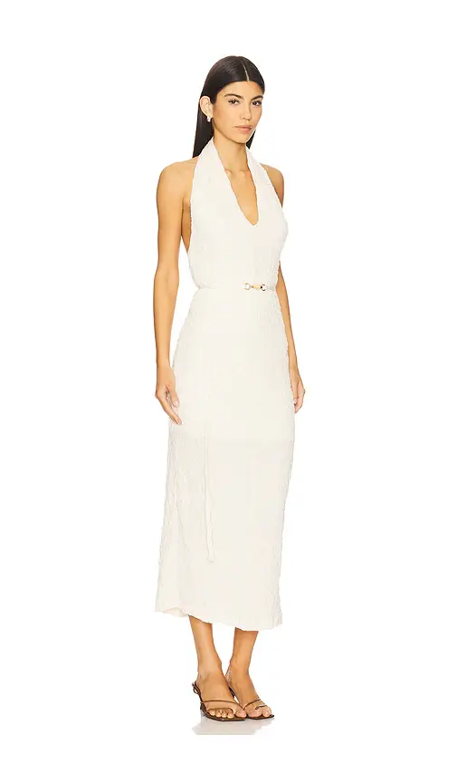 Sabina Musáyev Kora Dress | Thumbnail 2 Sabina Musáyev Kora Dress | Thumbnail 2