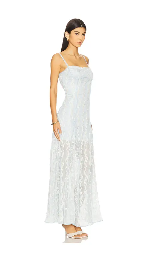 Sabina Musáyev Ailani Dress | Thumbnail 2 Sabina Musáyev Ailani Dress | Thumbnail 2