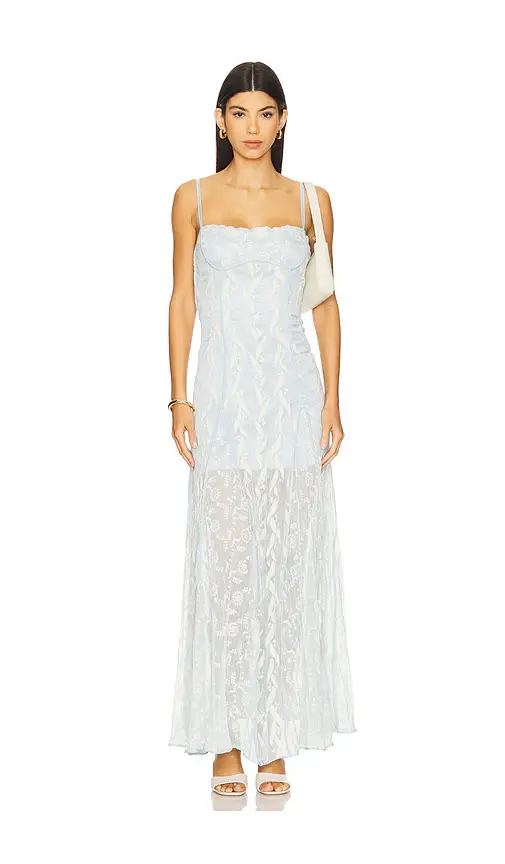 Sabina Musayev Ailani Dress | Image 1 Sabina Musayev Ailani Dress | Image 1