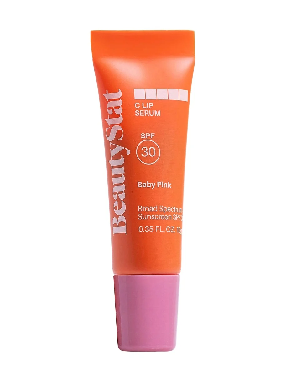 BeautyStat Cosmetics C Lip Serum SPF 30