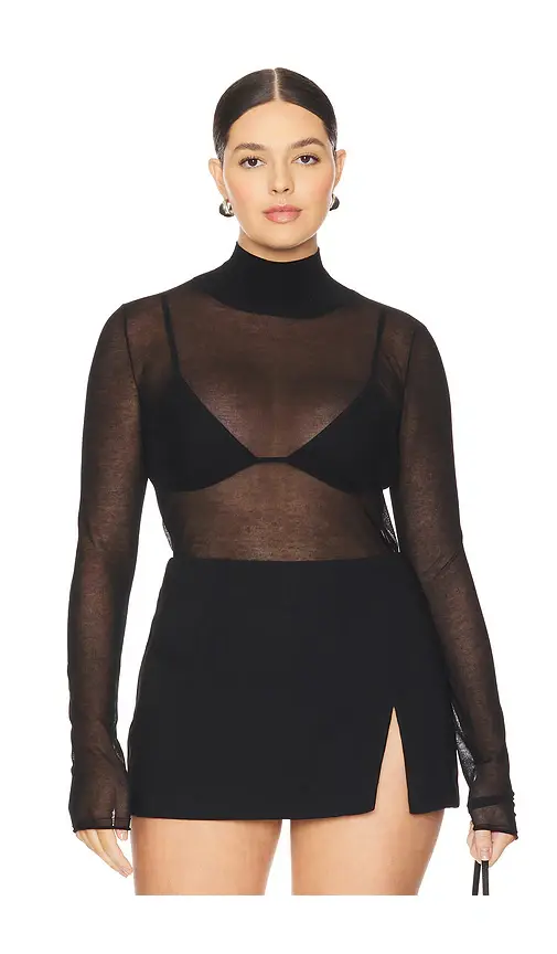L'Academie Brynlee Sweater | Thumbnail 2 L'Academie Brynlee Sweater | Thumbnail 2