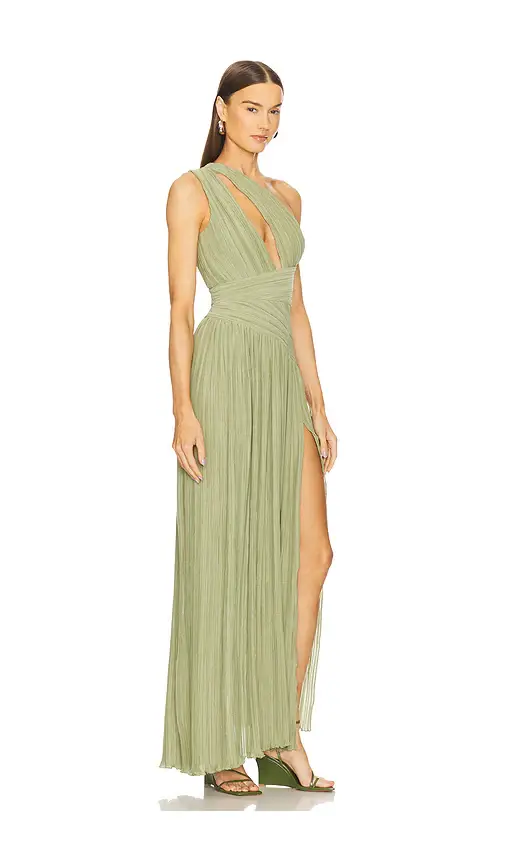 Michael Costello x REVOLVE Sloane Gown | Thumbnail 2 Michael Costello x REVOLVE Sloane Gown | Thumbnail 2