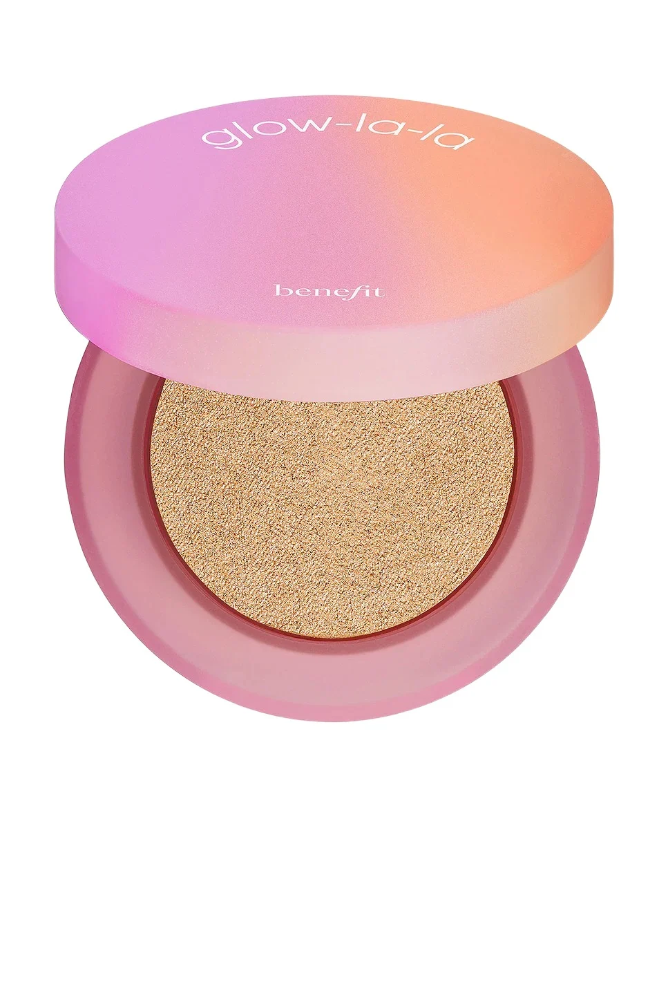 Benefit Cosmetics Glow-la-la Highlight Powder