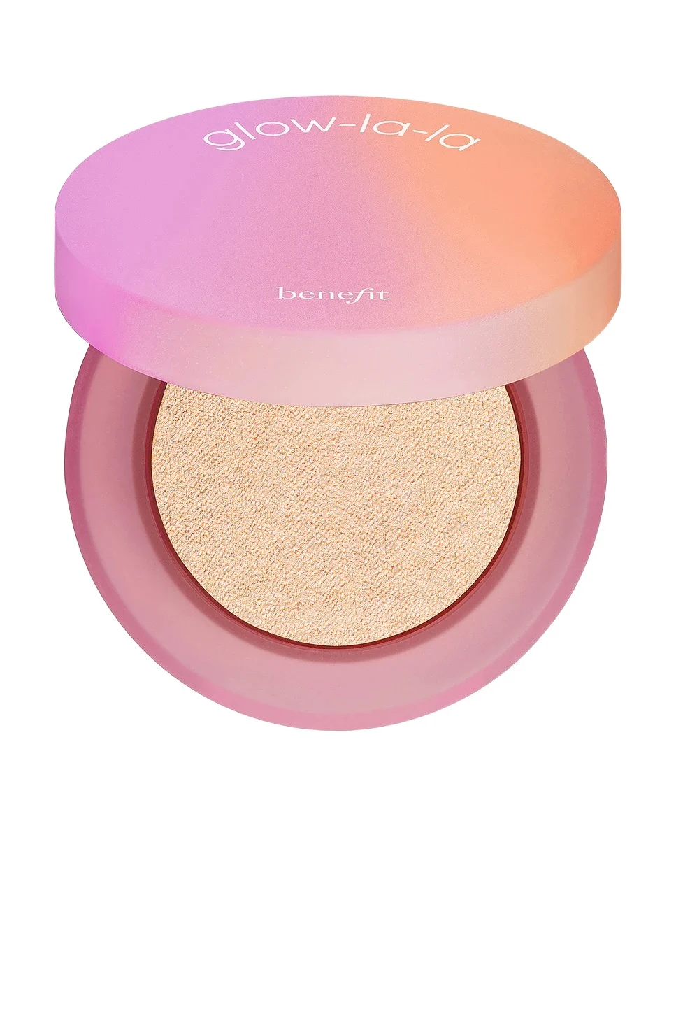 Benefit Cosmetics Glow-la-la Highlight Powder