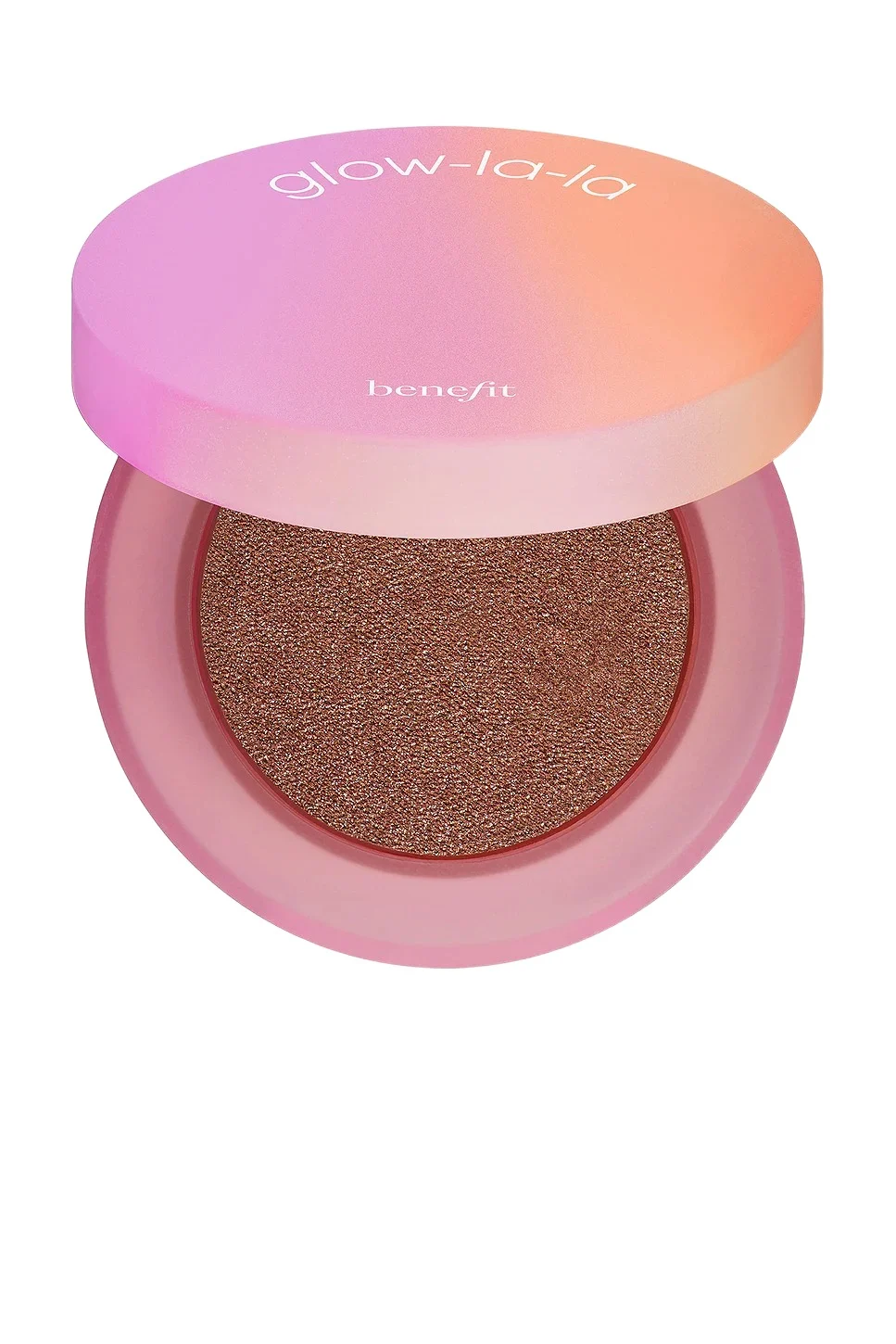 Benefit Cosmetics Glow-la-la Highlight Powder