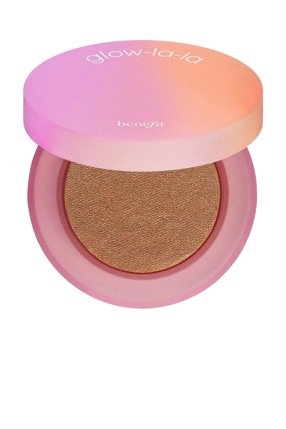 Benefit Cosmetics Glow-la-la Highlight Powder