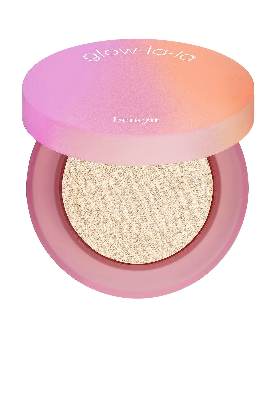Benefit Cosmetics Glow-la-la Highlight Powder
