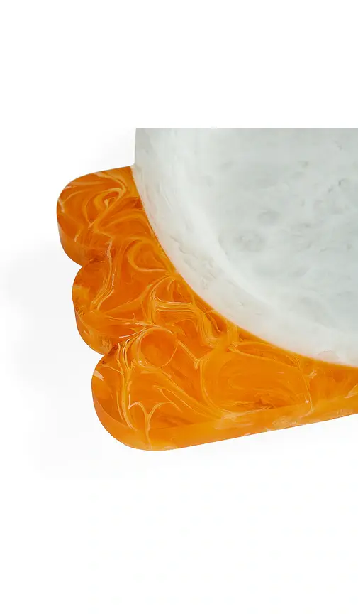 Jonathan Adler Mustique Scallop Tray | Thumbnail 2 Jonathan Adler Mustique Scallop Tray | Thumbnail 2