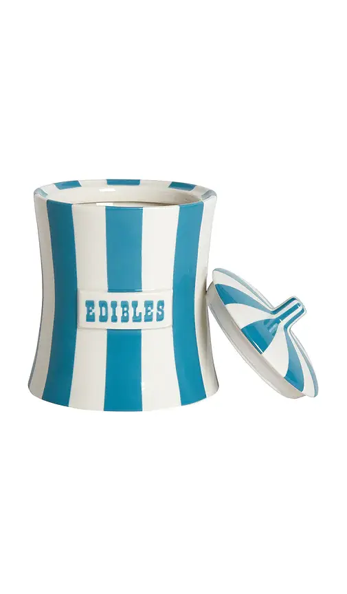 Jonathan Adler Edibles Canister | Thumbnail 2 Jonathan Adler Edibles Canister | Thumbnail 2