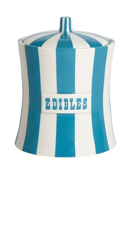 Jonathan Adler Edibles Canister