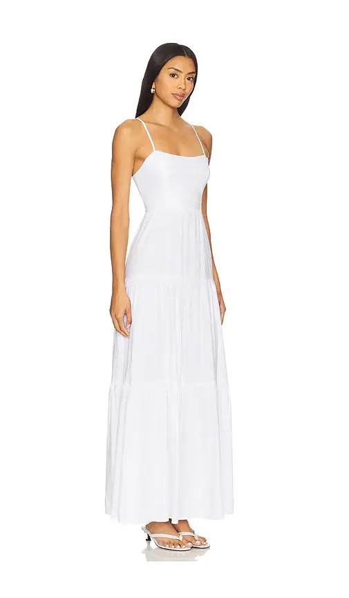 Tularosa Tilda Maxi Dress | Thumbnail 2 Tularosa Tilda Maxi Dress | Thumbnail 2