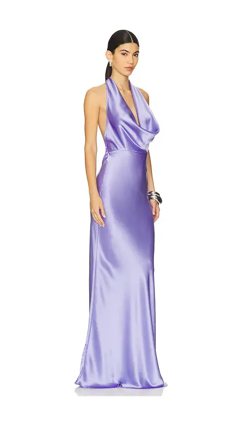 Sau Lee Pearl Gown | Thumbnail 2 Sau Lee Pearl Gown | Thumbnail 2