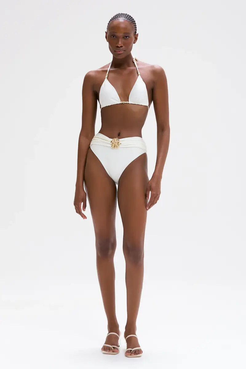 PatBo BEADED BIKINI TOP | Thumbnail 2 PatBo BEADED BIKINI TOP | Thumbnail 2